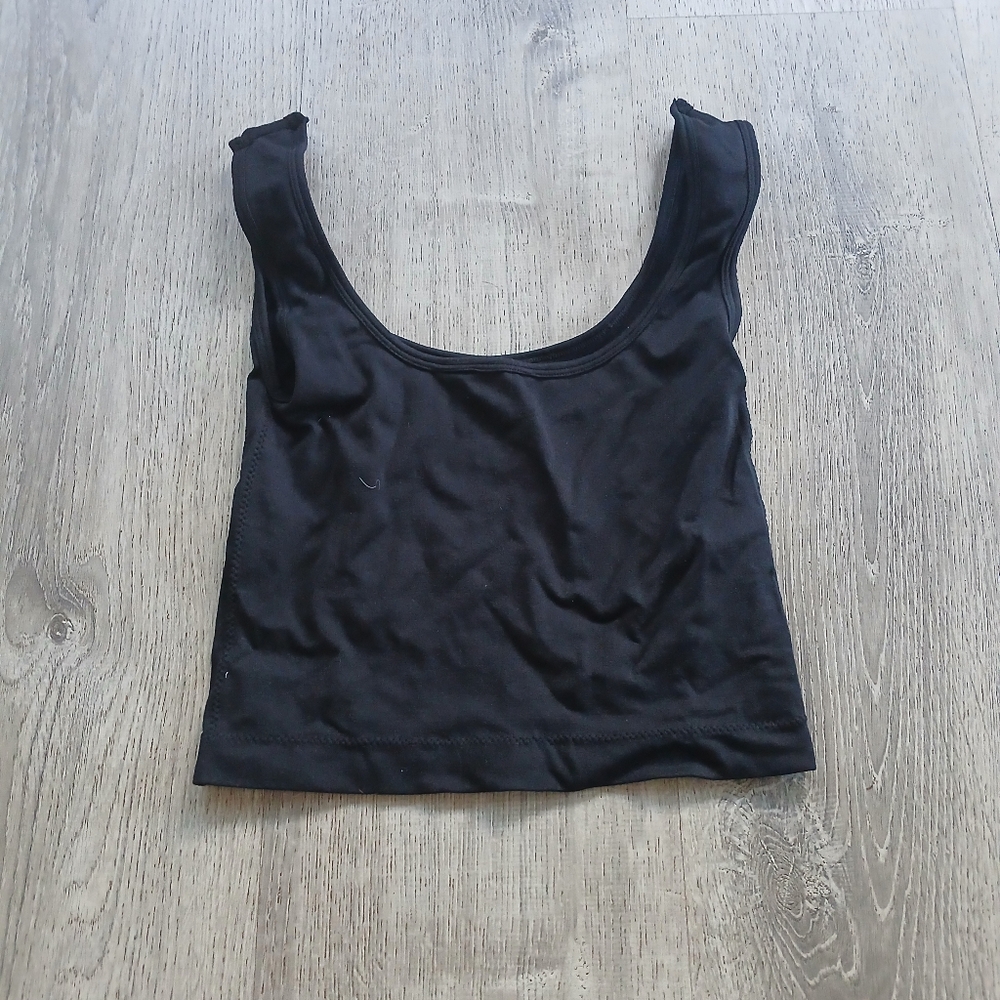 Fct Crop Top